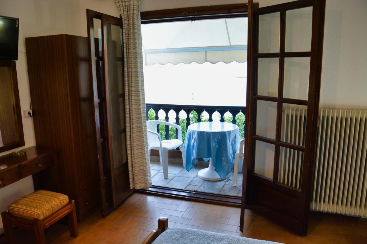 Papatzikos Traditional Guesthouse Neos Marmaras Exterior foto